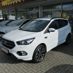 Ford Kuga ST-Line