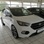 Ford Kuga ST-Line