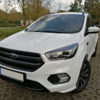 Ford Kuga ST-Line