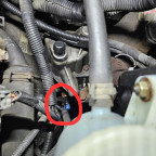 Schalter Rueckfahrleuchten J200